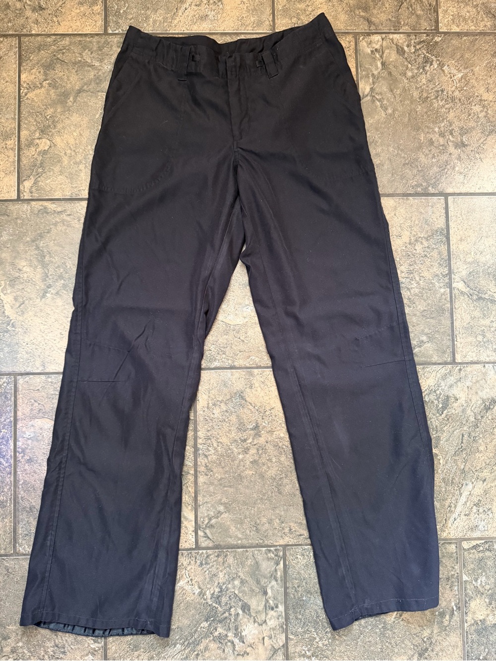 Patagonia Black Women's Track Pants